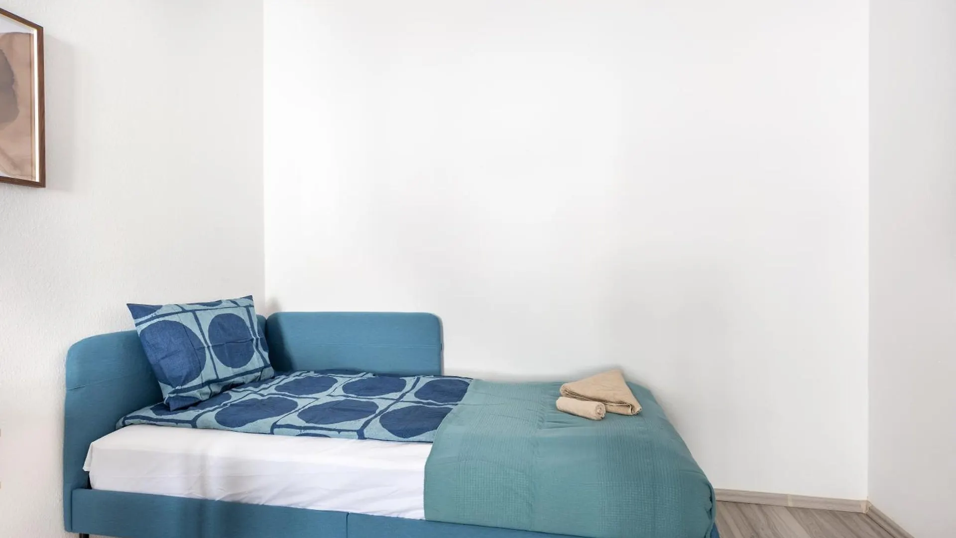 Vibrant Neighborhood Vibes Apartment Budapest 0*,  Hungary